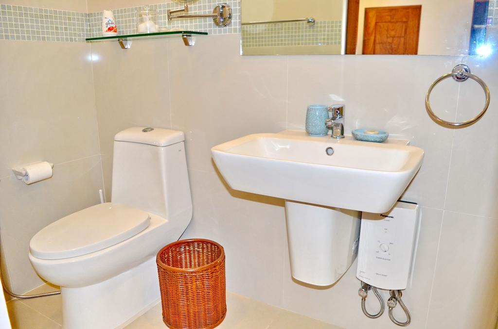 Lantaw Villas Balabag エクステリア 写真