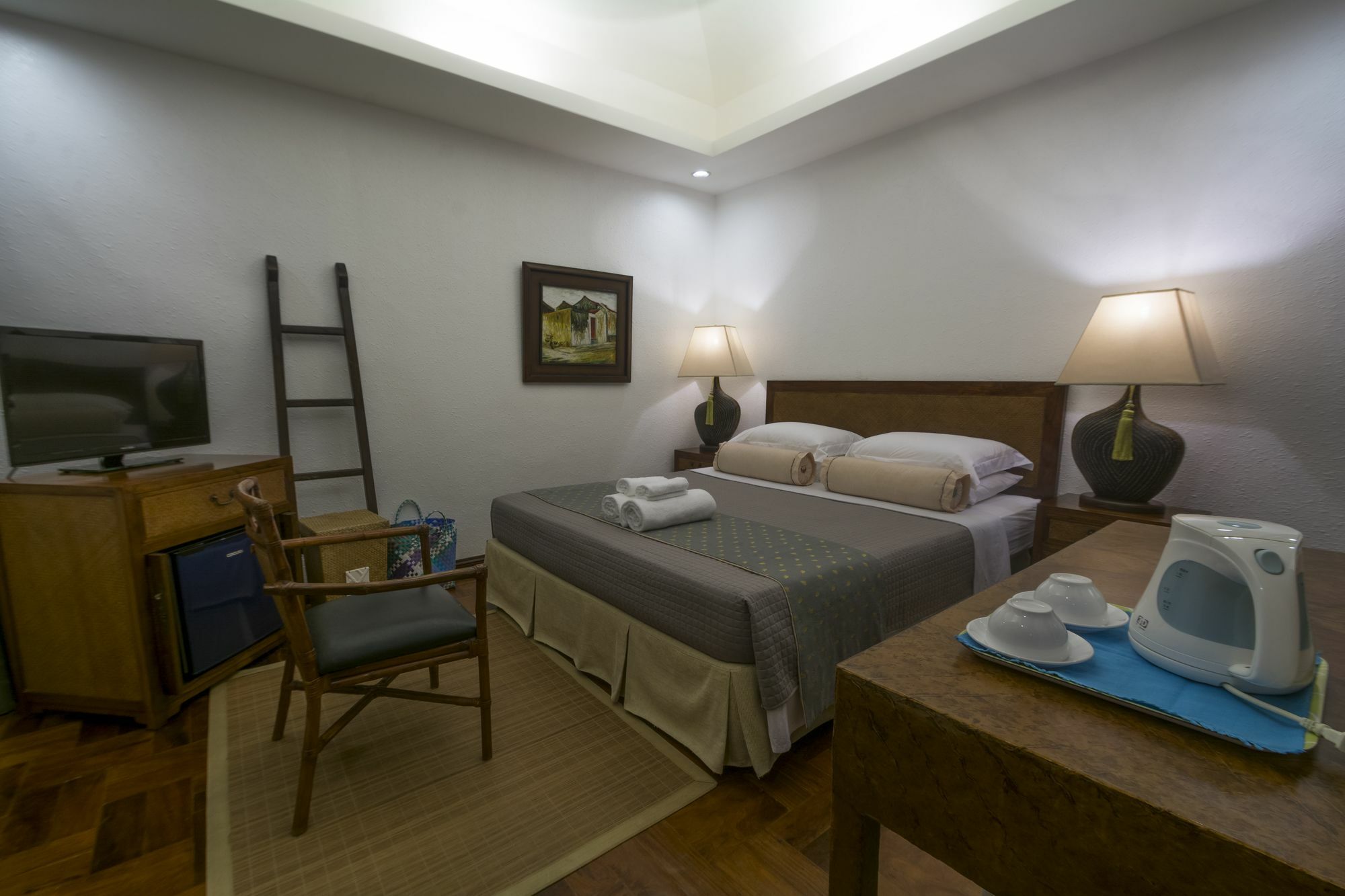 Lantaw Villas Balabag エクステリア 写真
