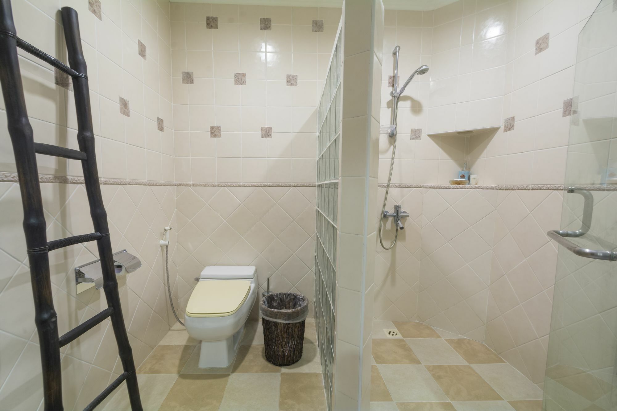 Lantaw Villas Balabag エクステリア 写真